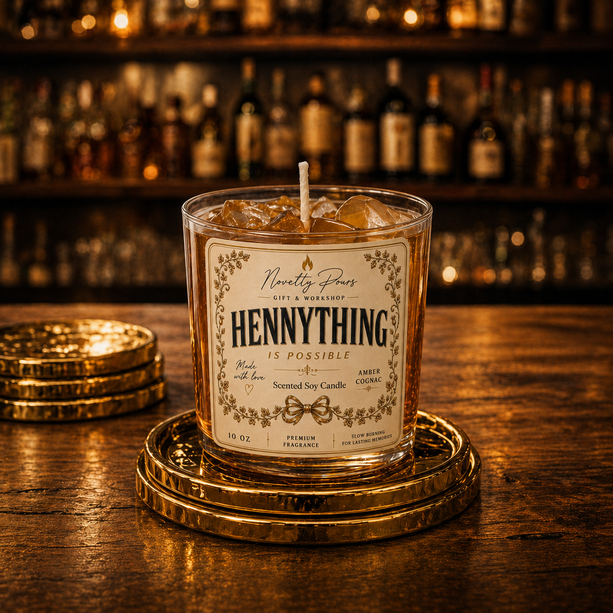 Hennything