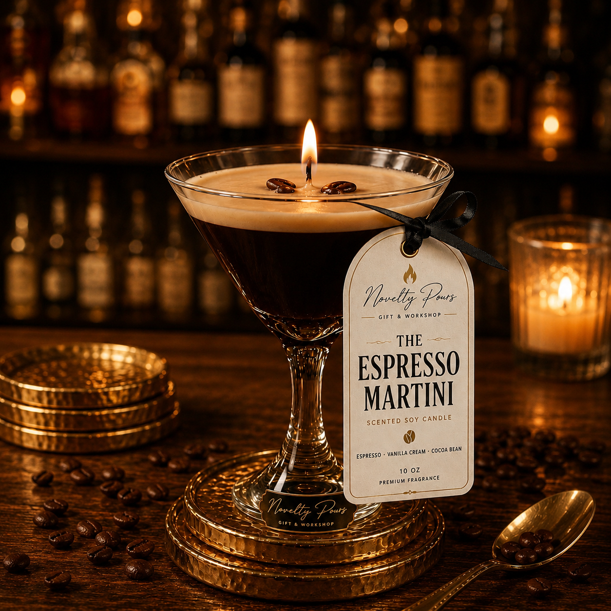 Expresso Martini